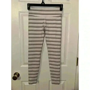 Glyder Striped Leggings